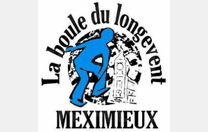 FINALE doublette coupe MURGIER : 10 Novembre 2023 à 17 h 