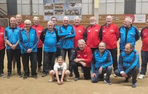 AS : FIN DE PARCOURS EN QUARTS