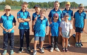 BABYBOULES-U9-11 : FINALES TOUR DE L'AIN