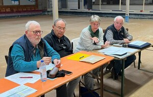 ASSEMBLÉE GÉNÉRALE 2025