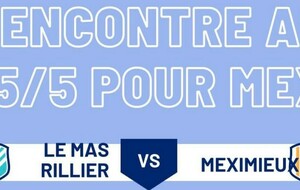 AS : VICTOIRE MATCH ALLER 