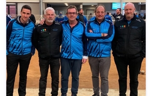 LIGUE M3 : BONS RÉSULTATS