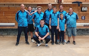 U13/U15/U18 : 3EME MULTI