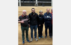 VICTOIRE DES LOCAUX A PEYRIEU