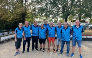 AS 2026 : BRILLANT PARCOURS ⚪🔵