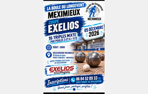 COUPE EXELIOS