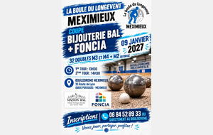 COUPE BIJOUTERIE BAL / FONCIA