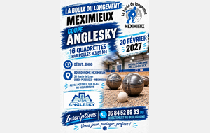 COUPE ANGLESKY