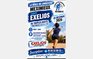 COUPE EXELIOS