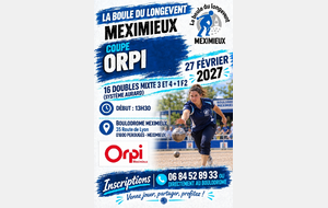 COUPE ORPI