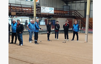 AS : VICTOIRE DE MEXIMIEUX 28-12