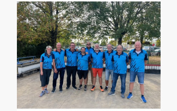AS 2026 : BRILLANT PARCOURS ⚪🔵