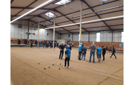 CONCOURS DE L AMITIÉ : DEBRIEF 