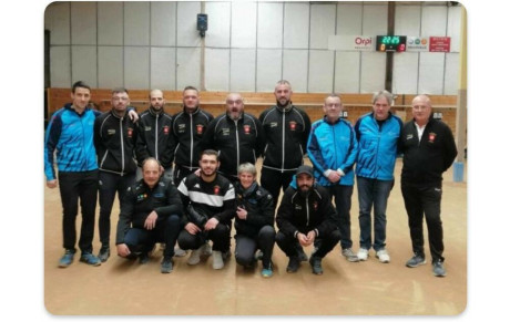 N5 - VICTOIRE CONTRE LAGNIEU (20/13)