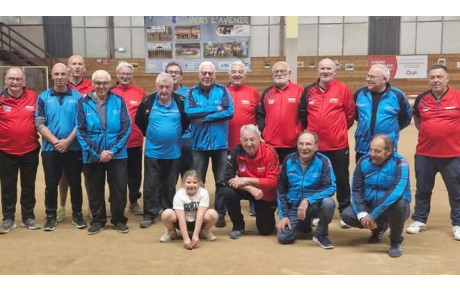 AS : FIN DE PARCOURS EN QUARTS