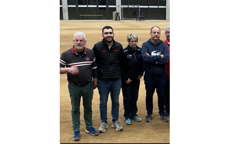 VICTOIRE DES LOCAUX A PEYRIEU