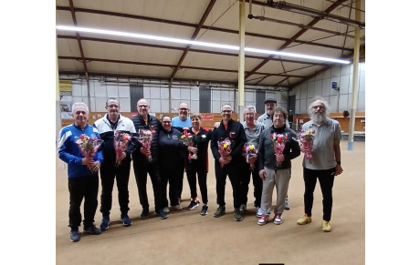 COUPE ANGLESKY : VICTOIRE DE PUSIGNAN/MONTLUEL