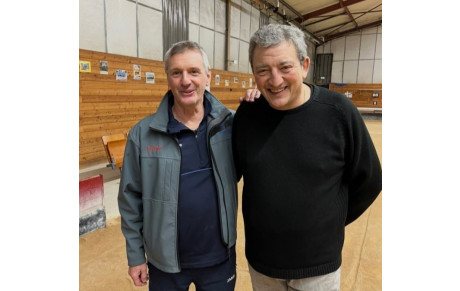 CONCOURS DU LUNDI : GRANDE FINALE